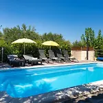 My Dalmatia - Olive Garden With Private Swimming Pool Holiday home Ladevci