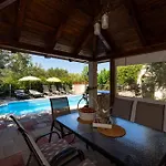 My Dalmatia - Olive Garden With Private Swimming Pool *