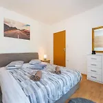 My Dalmatia - Olive Garden With Private Swimming Pool Holiday home