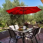 My Dalmatia - Olive Garden With Private Swimming Pool *