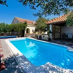 My Dalmatia - Olive Garden With Private Swimming Pool