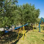 My Dalmatia - Olive Garden With Private Swimming Pool