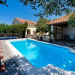 My Dalmatia - Olive Garden With Private Swimming Pool