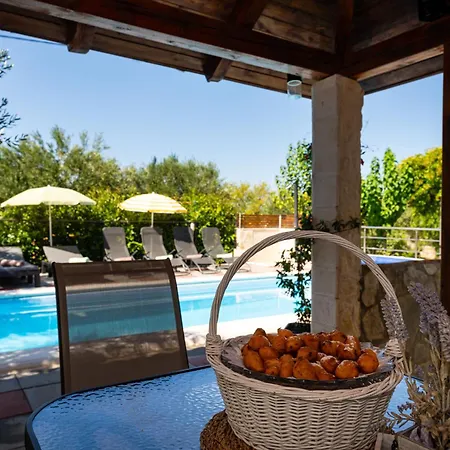 My Dalmatia - Olive Garden With Private Swimming Pool * Ladevci