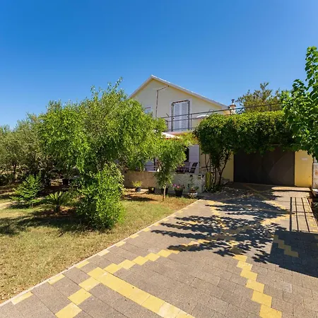 My Dalmatia - Olive Garden With Private Swimming Pool