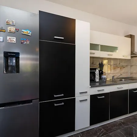 My Dalmatia - Olive Garden With Private Swimming Pool Σπίτι διακοπών Ladevci