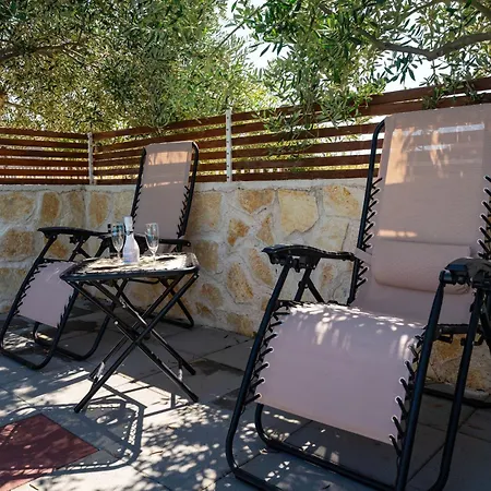 Дом отдыха My Dalmatia - Olive Garden With Private Swimming Pool