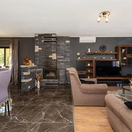 Σπίτι διακοπών My Dalmatia - Olive Garden With Private Swimming Pool *