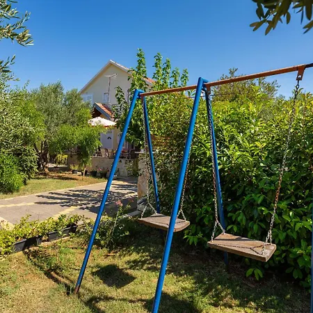 My Dalmatia - Olive Garden With Private Swimming Pool Σπίτι διακοπών Ladevci