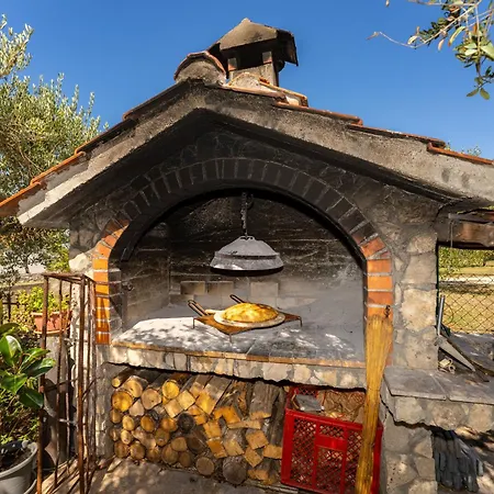 My Dalmatia - Olive Garden With Private Swimming Pool *