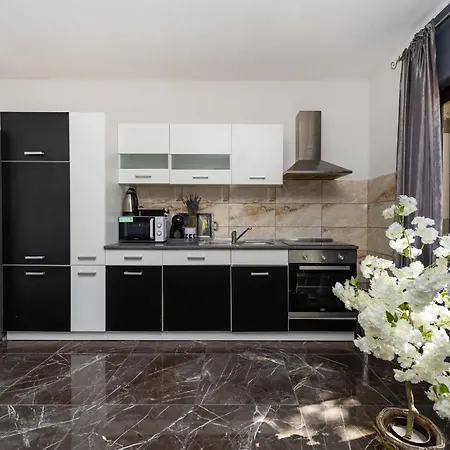 بيت للعطل My Dalmatia - Olive Garden With Private Swimming Pool