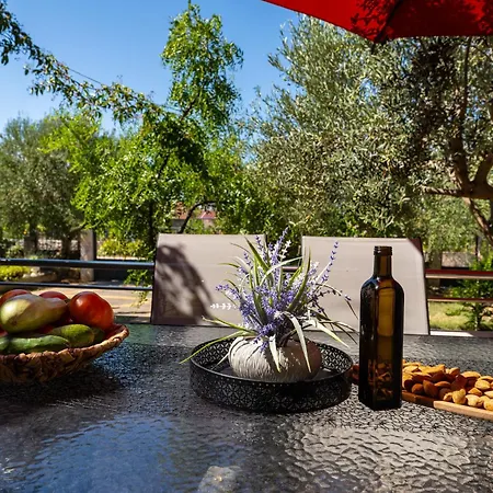 My Dalmatia - Olive Garden With Private Swimming Pool Ladevci