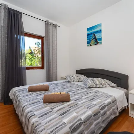 بيت للعطل My Dalmatia - Olive Garden With Private Swimming Pool *