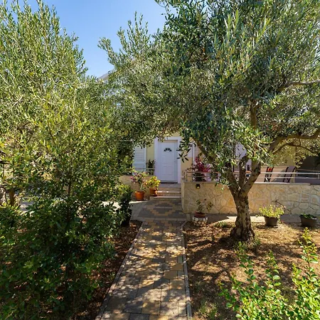 My Dalmatia - Olive Garden With Private Swimming Pool *