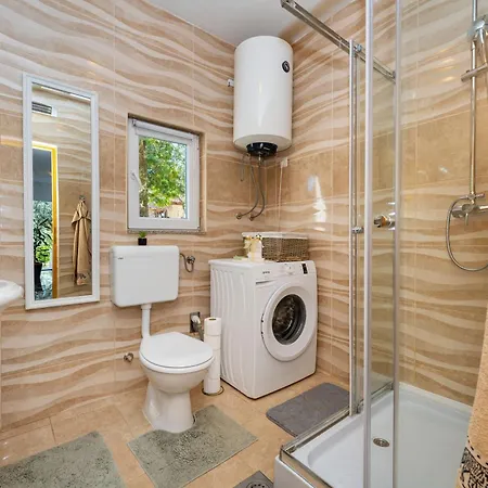 بيت للعطل My Dalmatia - Olive Garden With Private Swimming Pool