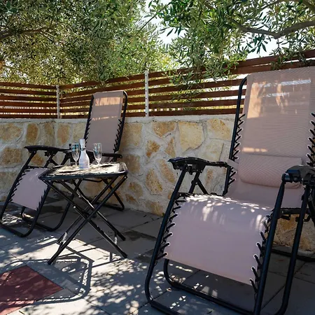 My Dalmatia - Olive Garden With Private Swimming Pool