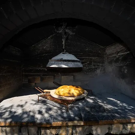 My Dalmatia - Olive Garden With Private Swimming Pool Ladevci