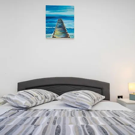 Σπίτι διακοπών My Dalmatia - Olive Garden With Private Swimming Pool *