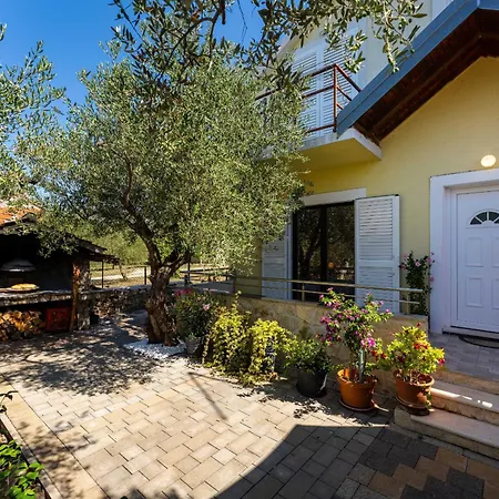My Dalmatia - Olive Garden With Private Swimming Pool Σπίτι διακοπών