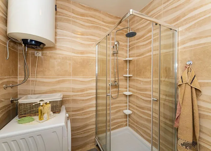 Vakantiehuis My Dalmatia - Olive Garden With Private Swimming Pool