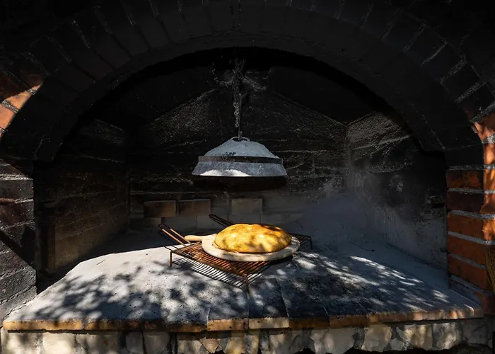 My Dalmatia - Olive Garden With Private Swimming Pool Ladevci